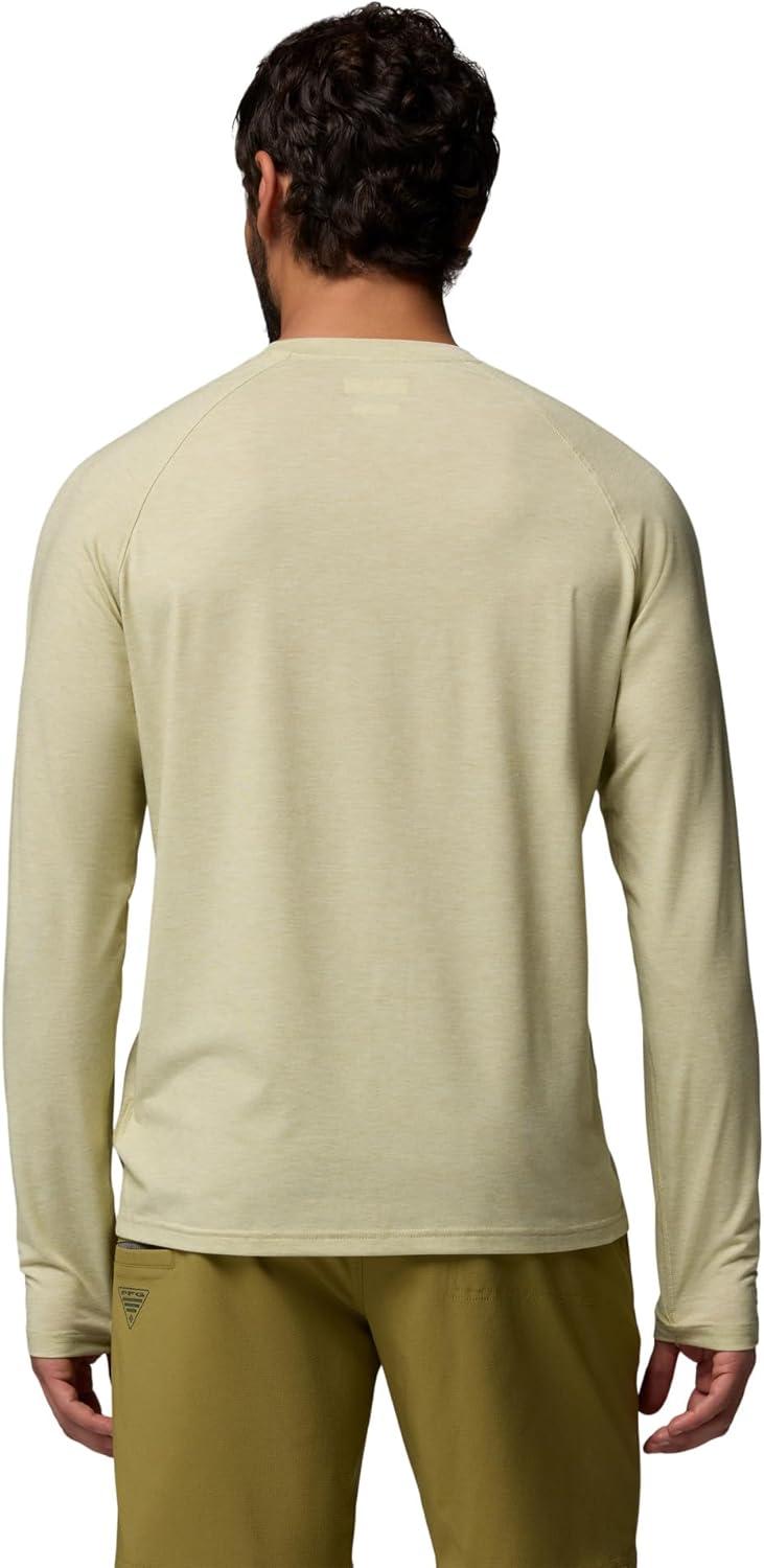 imageColumbia Mens PFG Uncharted II Long SleeveSerpentine