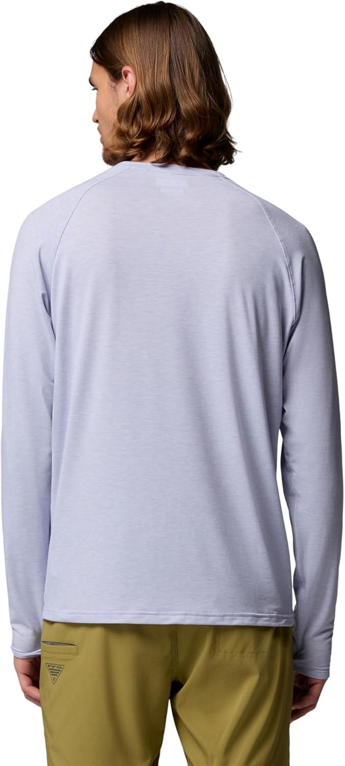 imageColumbia Mens PFG Uncharted II Long SleeveTwilight
