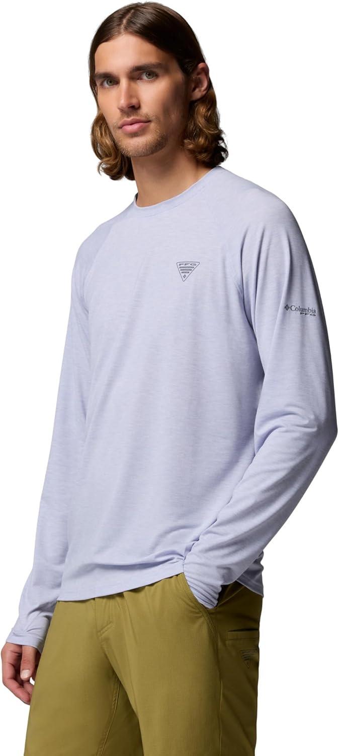 imageColumbia Mens PFG Uncharted II Long SleeveTwilight