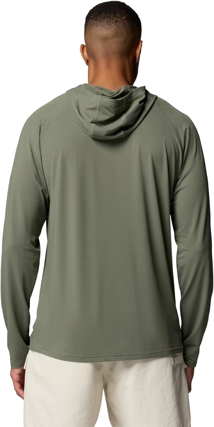 imageColumbia Mens Pfg Solar Stream II HoodieCypress