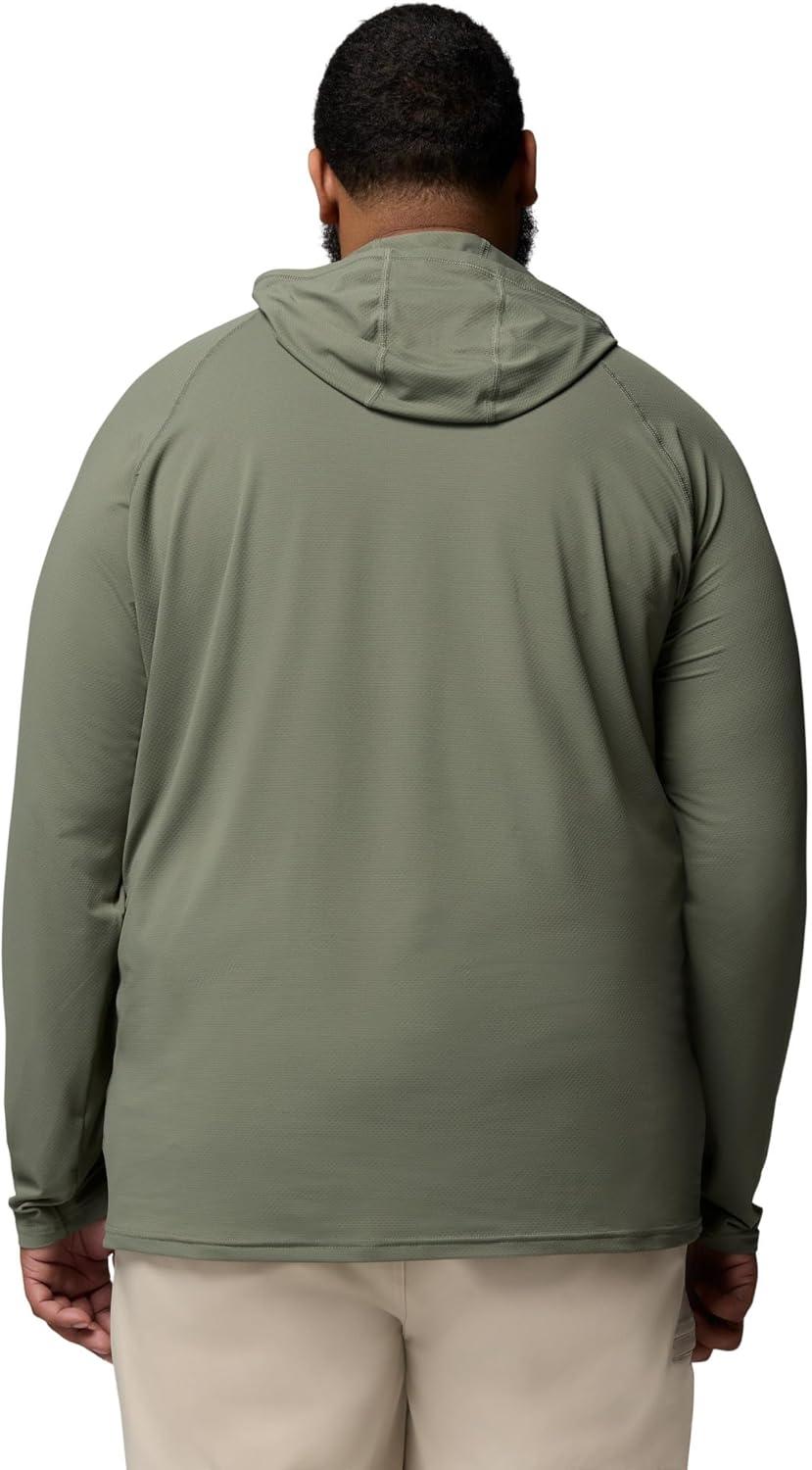 imageColumbia Mens Pfg Solar Stream II HoodieCypress