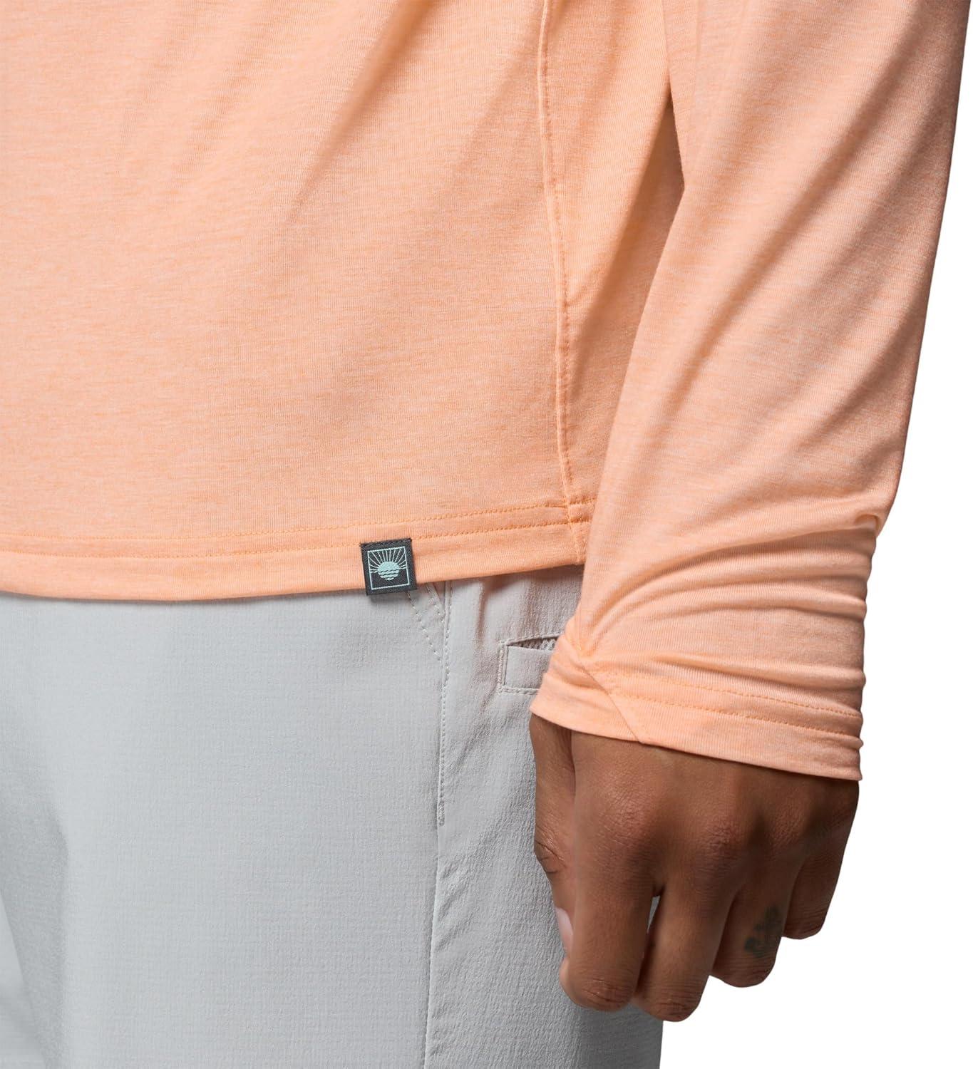 imageColumbia mens Pfg Uncharted II HoodieBright Nectar