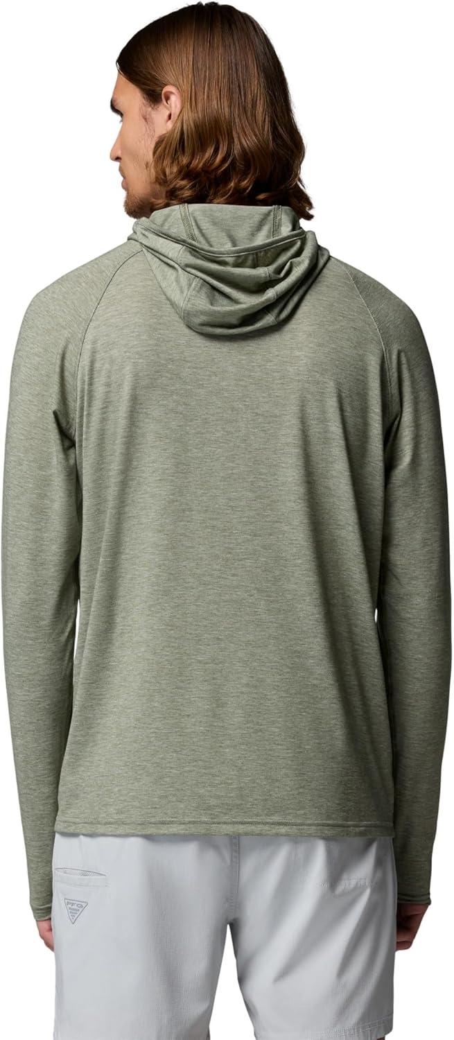 imageColumbia mens Pfg Uncharted II HoodieCypress