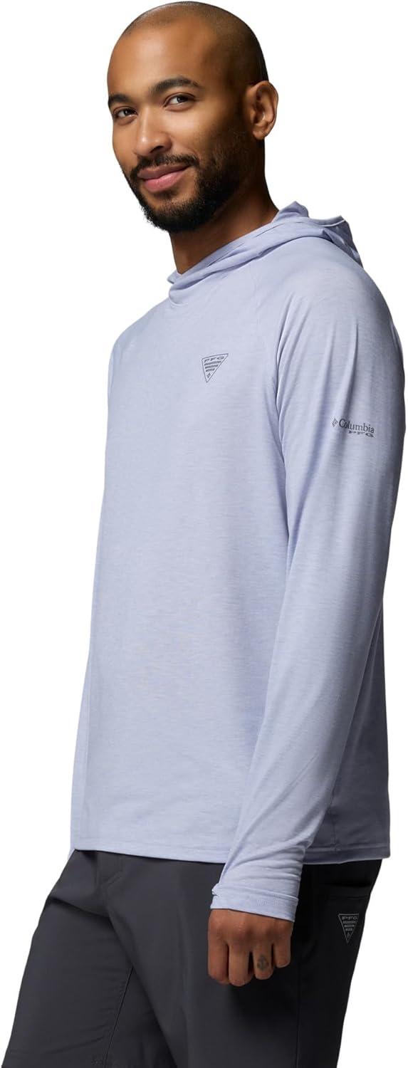 imageColumbia mens Pfg Uncharted II HoodieTwilight