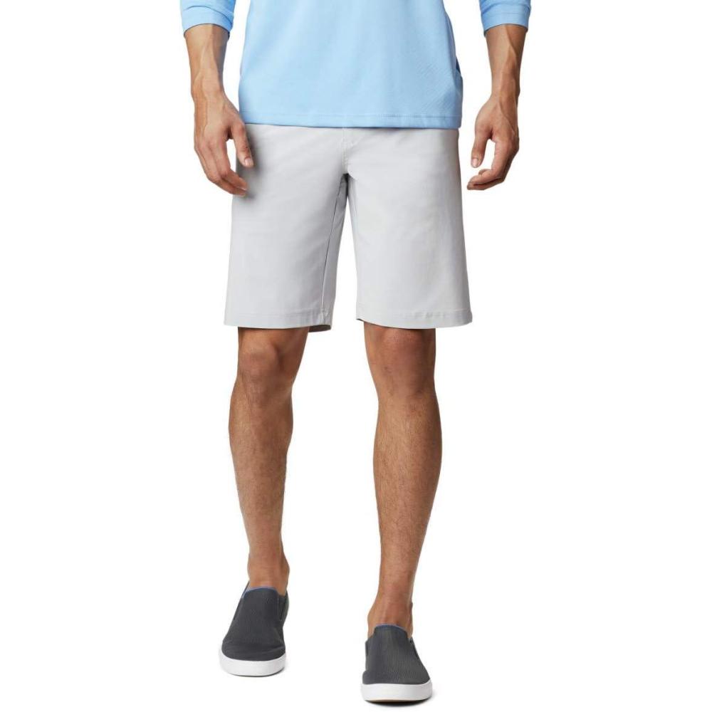 imageColumbia Mens PFG Tamiami II Short Sleeve ShirtCool Grey