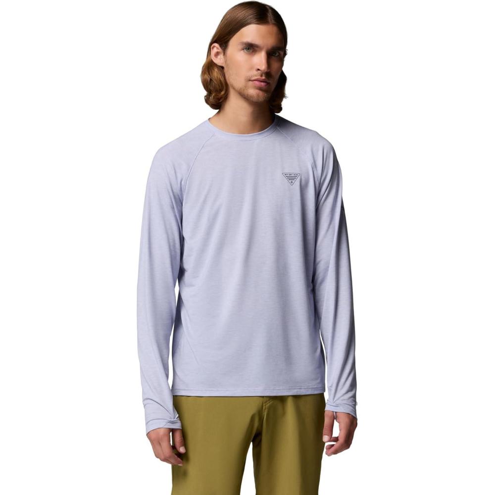 imageColumbia Mens PFG Uncharted II Long SleeveTwilight