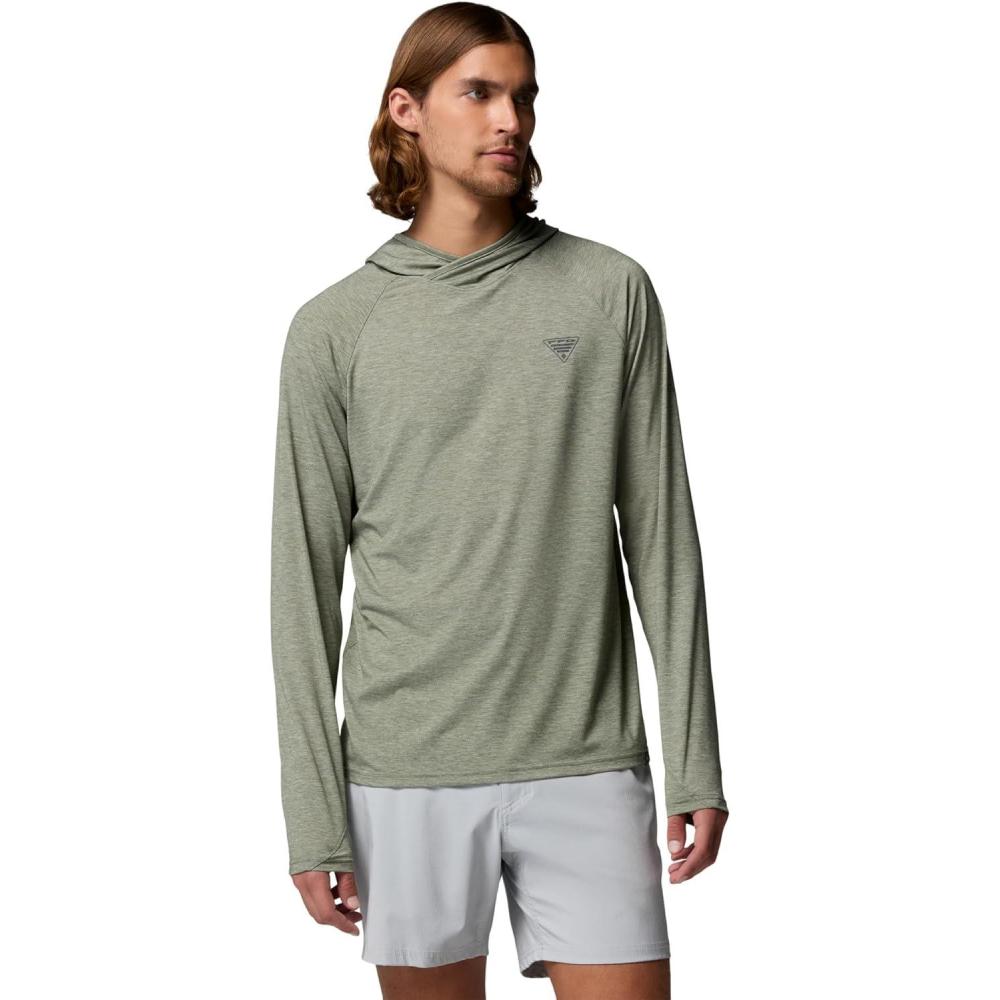 imageColumbia mens Pfg Uncharted II HoodieCypress