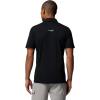 Columbia Men’s Diamond Peak Pro Polo(Black)