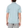 Columbia Men’s Diamond Peak Pro Polo(Crushed Blue)