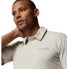 Columbia Men’s Diamond Peak Pro Polo(Dark Stone)