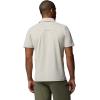 Columbia Men’s Diamond Peak Pro Polo(Dark Stone)