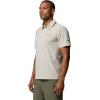 Columbia Men’s Diamond Peak Pro Polo(Dark Stone)