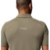 Columbia Men’s Diamond Peak Pro Polo(Stone Green)