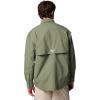 Columbia Men’s PFG Bahama II Long Sleeve Fishing Shirt(Cypress)