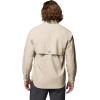Columbia Men’s PFG Bahama II Long Sleeve Fishing Shirt(Fossil)