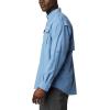 Columbia Men’s PFG Bahama II Long Sleeve Fishing Shirt(Skyler)