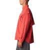 Columbia Men’s PFG Bahama II Long Sleeve Fishing Shirt(Sunset Red)