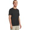 Columbia Men’s PFG Fish Flag II Short Sleeve(Black/Graphite Gradient)