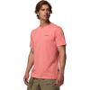 Columbia Men’s PFG Fish Flag II Short Sleeve(Melonade Heather)