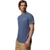 Columbia Men’s PFG Fish Flag II Short Sleeve(Nocturnal Heather)