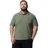 Columbia Mens PFG Freezer Polo(Cypress)