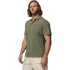 Columbia Mens PFG Freezer Polo(Cypress)