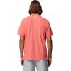 Columbia Mens PFG Freezer Polo(Melonade)
