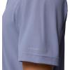 Columbia Mens PFG Freezer Polo(New Moon)