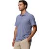 Columbia Mens PFG Freezer Polo(New Moon)