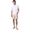 Columbia Mens PFG Freezer Polo(White)