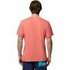 Columbia Mens PFG Freezer Short Sleeve Tee(Melonade)