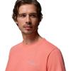 Columbia Mens PFG Freezer Short Sleeve Tee(Melonade)