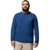Columbia Men’s PFG Solar Stream II Long Sleeve(Carbon)