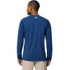 Columbia Men’s PFG Solar Stream II Long Sleeve(Carbon)