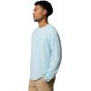 Columbia Men’s PFG Solar Stream II Long Sleeve(Marine Light)