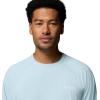 Columbia Men’s PFG Solar Stream II Long Sleeve(Marine Light)