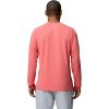 Columbia Men’s PFG Solar Stream II Long Sleeve(Melonade)