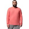 Columbia Men’s PFG Solar Stream II Long Sleeve(Melonade)