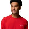Columbia Men’s PFG Solar Stream II Long Sleeve(Red Spark)