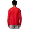 Columbia Men’s PFG Solar Stream II Long Sleeve(Red Spark)