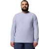 Columbia Men’s PFG Solar Stream II Long Sleeve(Twilight)