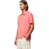 Columbia Mens PFG Solar Stream II Polo(Melonade)