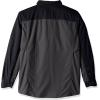 Columbia Men’s PFG Tamiami II Short Sleeve Shirt(Black/Shark)