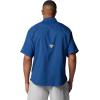 Columbia Men’s PFG Tamiami II Short Sleeve Shirt(Carbon)