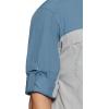 Columbia Men’s PFG Tamiami II Short Sleeve Shirt(Columbia Grey/Steel)