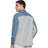 Columbia Men’s PFG Tamiami II Short Sleeve Shirt(Columbia Grey/Steel)