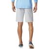 Columbia Men’s PFG Tamiami II Short Sleeve Shirt(Cool Grey)