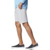 Columbia Men’s PFG Tamiami II Short Sleeve Shirt(Cool Grey)
