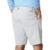 Columbia Men’s PFG Tamiami II Short Sleeve Shirt(Cool Grey)