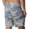 Columbia Men’s PFG Tamiami II Short Sleeve Shirt(Cool Grey Pfg Camo)